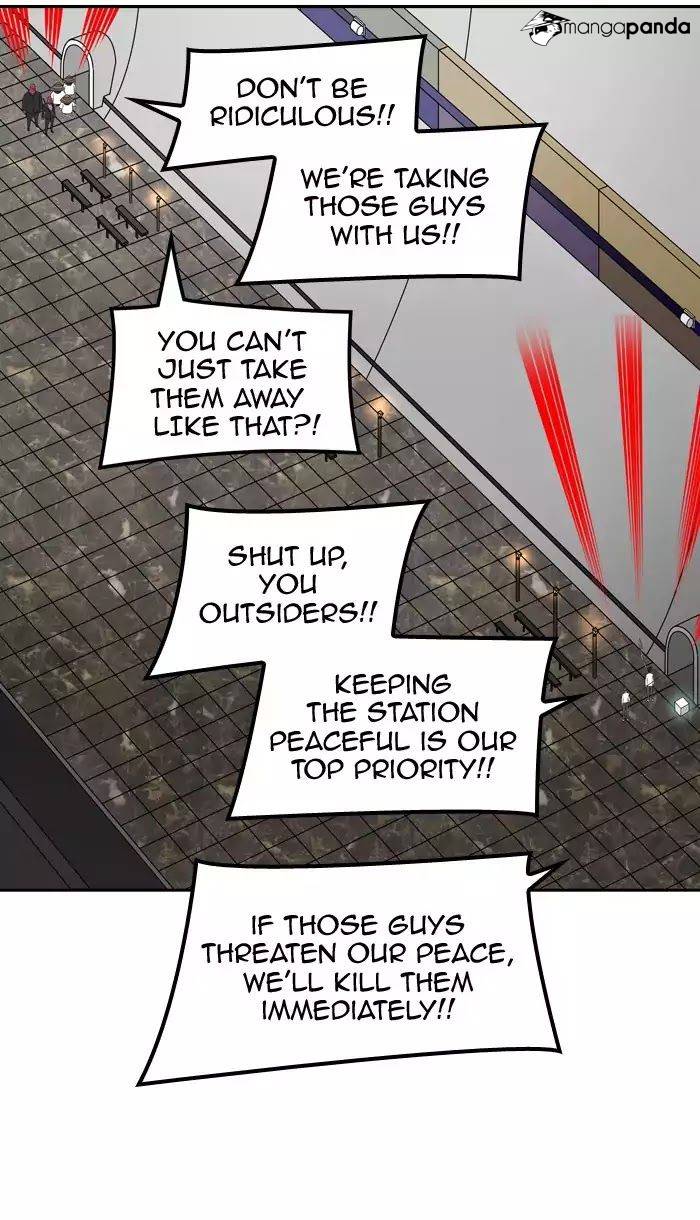 Tower of God Chapter 401 image 051